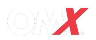 OMX Footer Logo