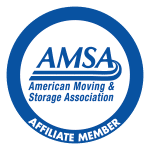 AMSA logo