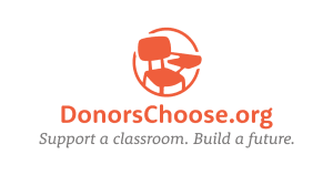 DonorsChoose.org logo