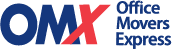 omx logo