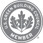 USGBC logo