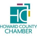 Howard County Chamber Logo