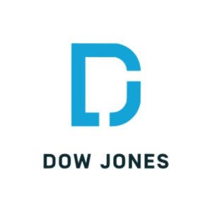 DowJones Logo