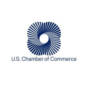 USchamber logo