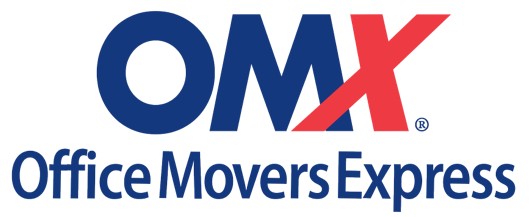 Office Movers Express Logo