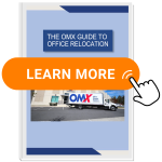 OMX Guide To Office Relocation