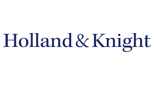 Case Study - Holland & Knight 3 Holland Knight Logo