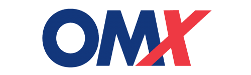 OMX logo